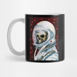 Sosa Spaceman Mug